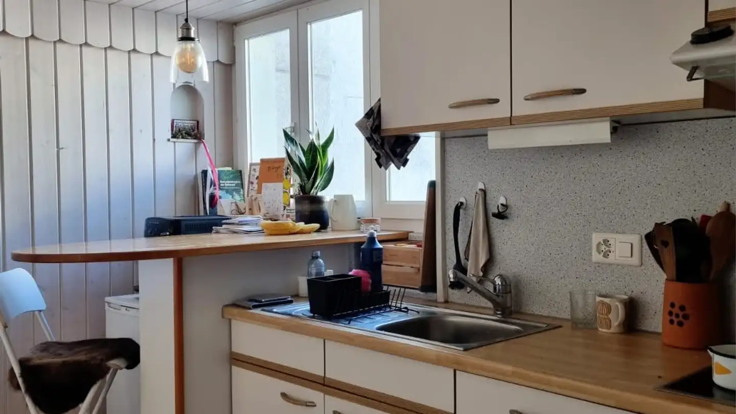 Apartment for rent - 6423 Seewen SZ