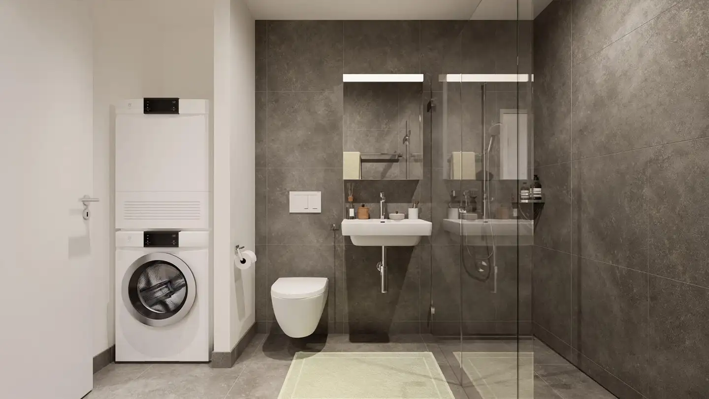 Appartamento in affitto - Tribschenstrasse 56, 6005 Luzern - Foto 4