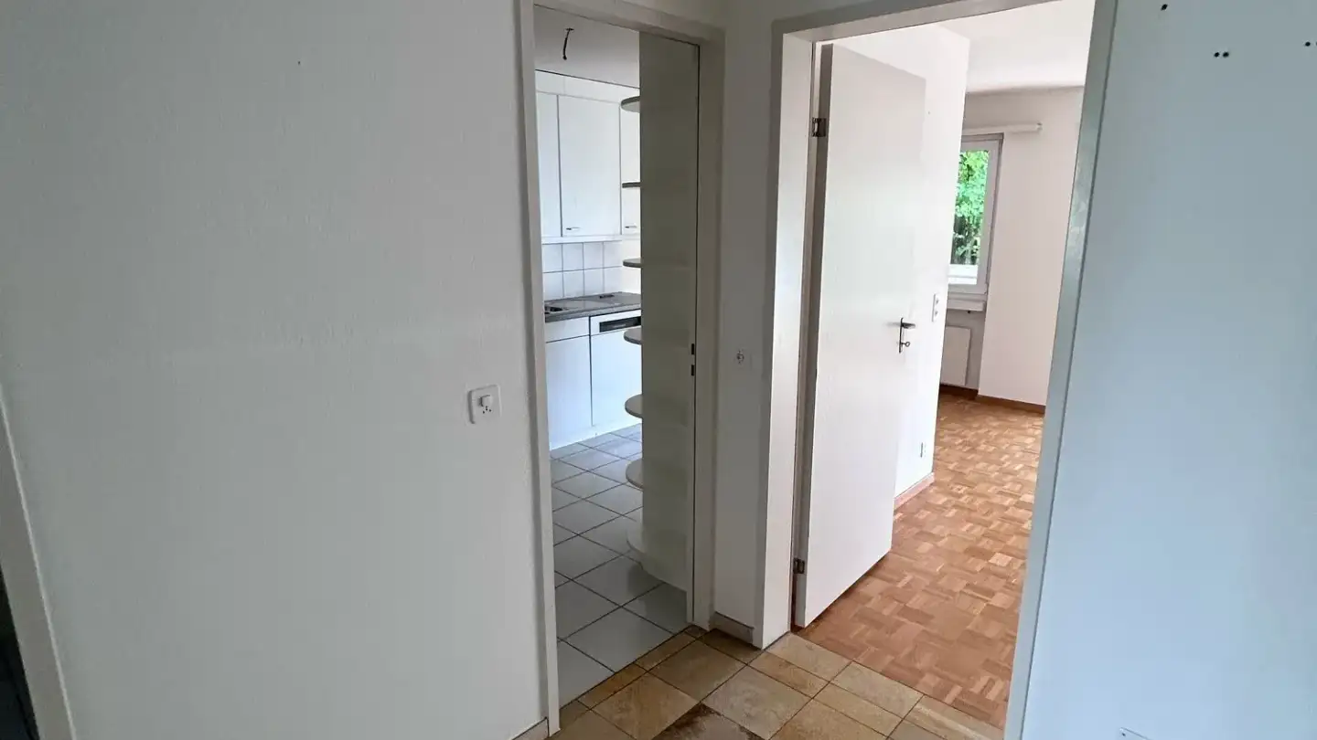 Wohnung mieten - Birkenweg 11, 4102 Binningen - Foto 4