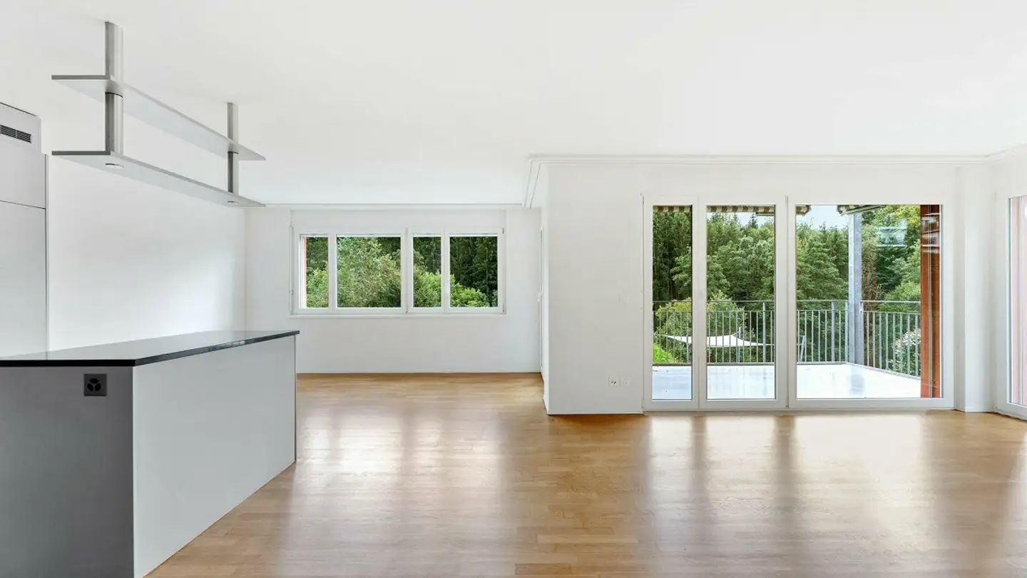 Apartment for rent - Hummelbergstrasse 44, 8645 Jona