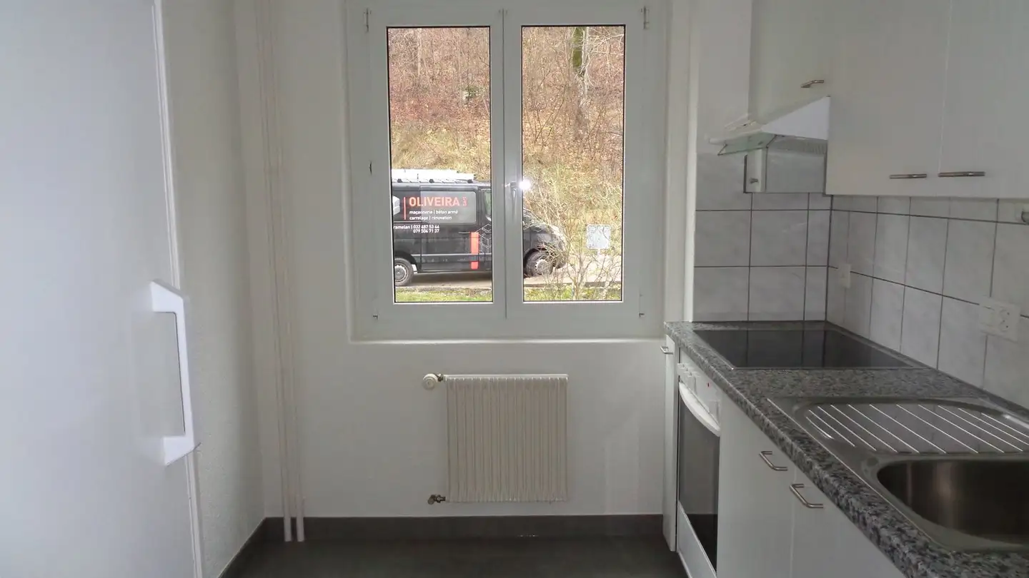 Appartement à louer - Rue Des Plânes 11, 2720 Tramelan