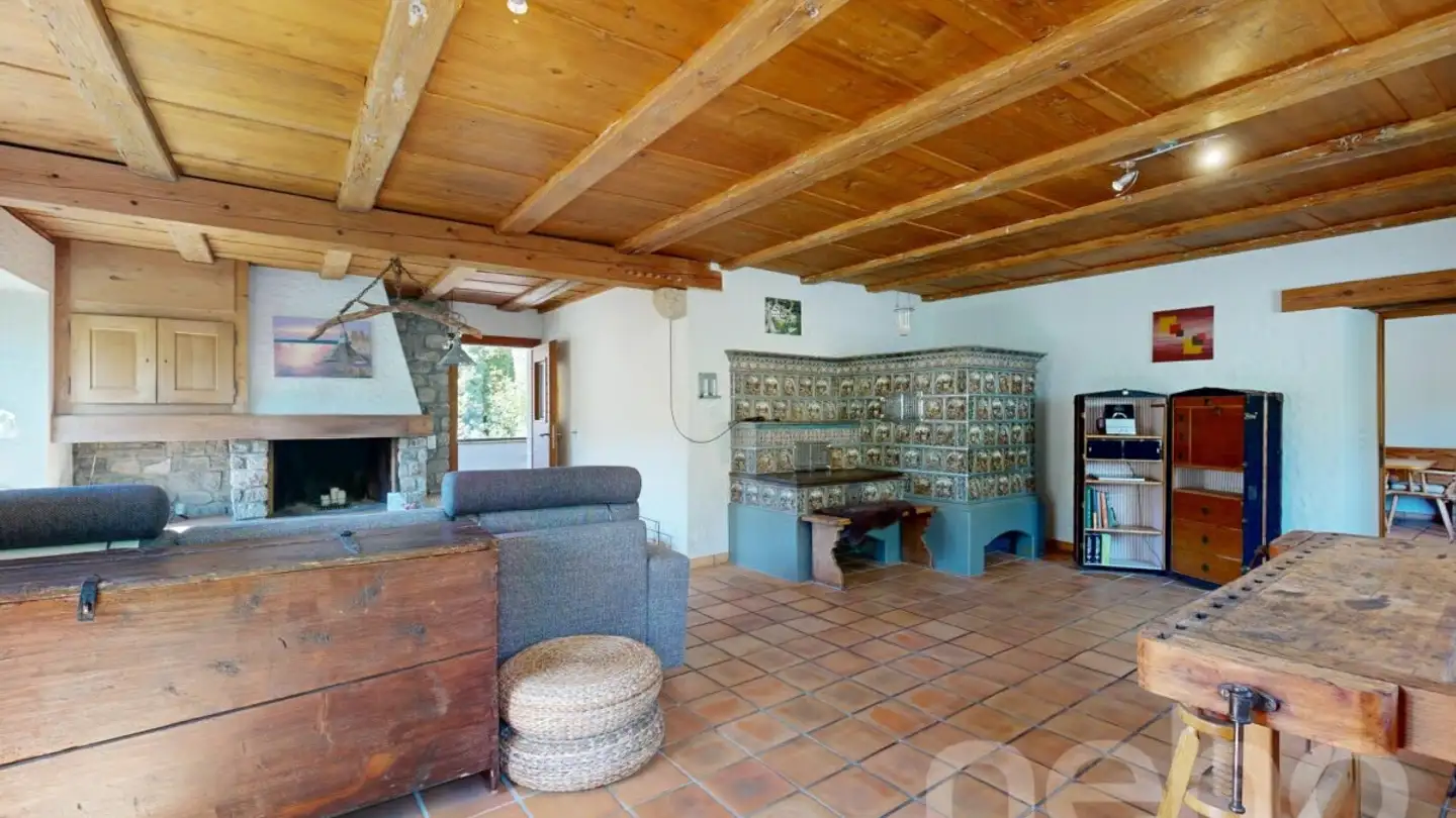 Einfamilienhaus kaufen - 4458 Eptingen - Foto 3