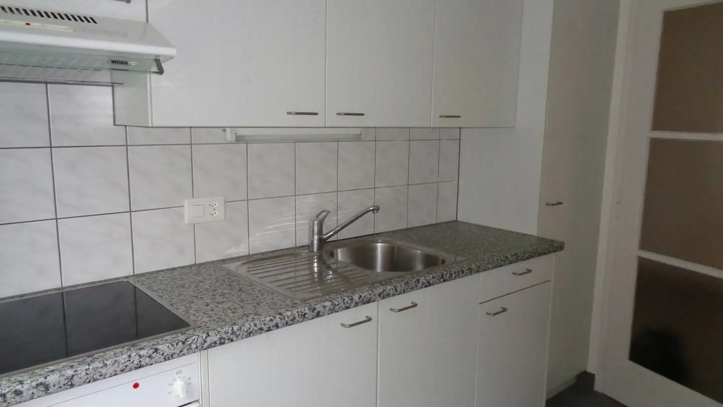 Appartement à louer - Rue Des Plânes 11, 2720 Tramelan - Photo 2