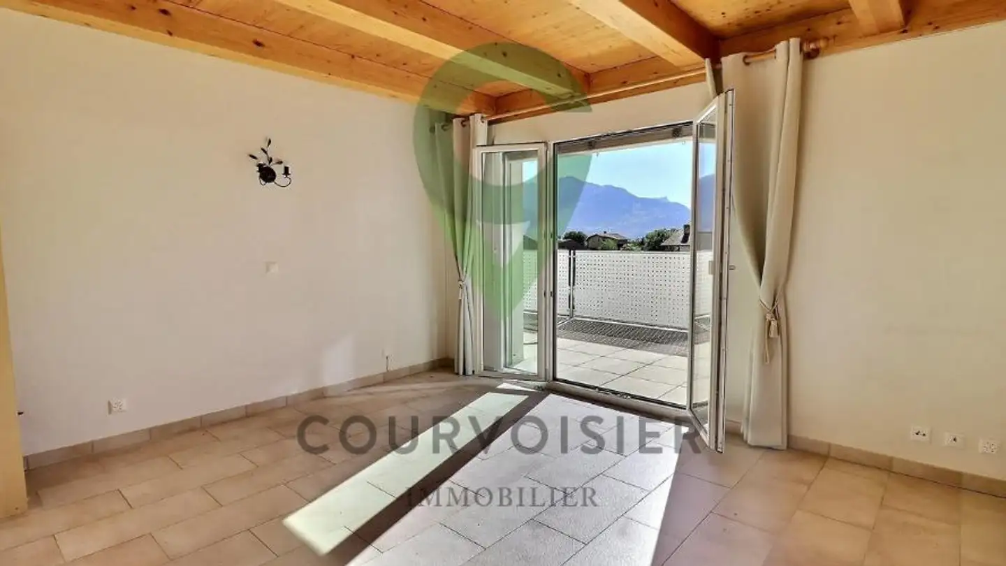 Apartment for sale - Rue Sous l'Eglise 40, 1971 Grimisuat - Photo 3