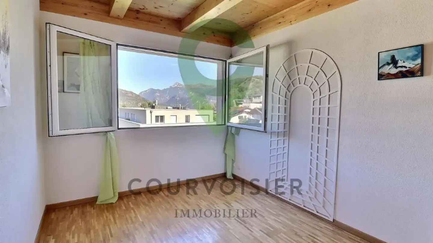 Apartment for sale - Rue Sous l'Eglise 40, 1971 Grimisuat - Photo 4