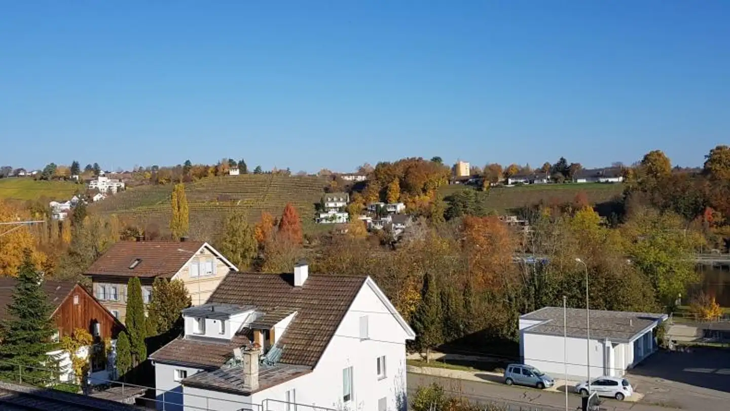 Appartamento in affitto - Rüti 21, 8246 Langwiesen