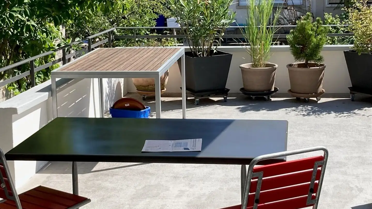 Furnished apartment for rent - Binzenstrasse 9, 4058 Basel - Photo 2