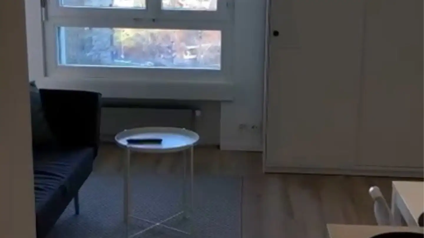 Appartamento in affitto - 9000 St. Gallen