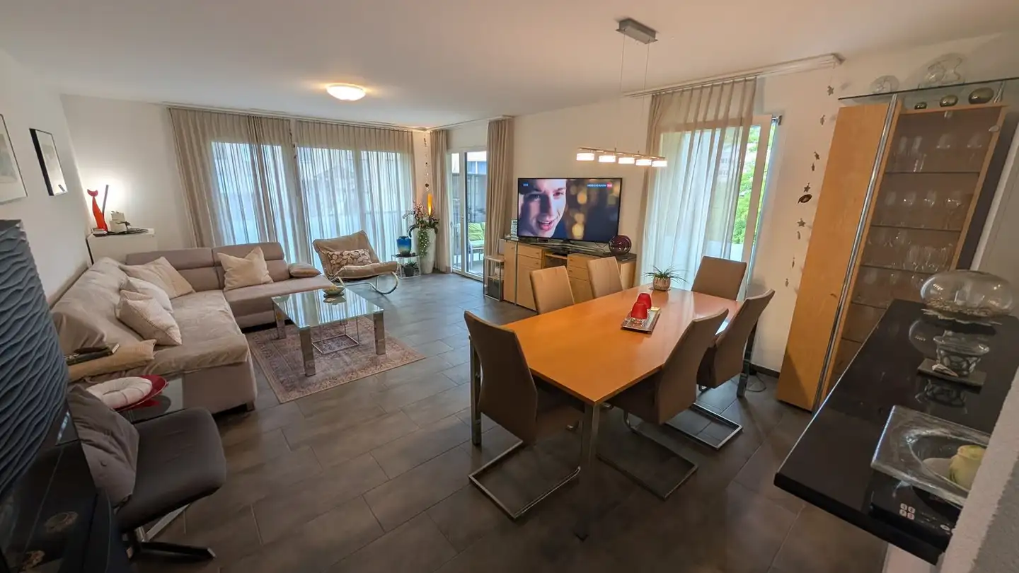 Apartment for rent - Grüningerstrasse 6, 8620 Wetzikon ZH