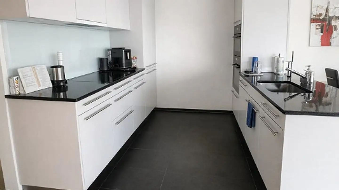 Appartamento in affitto - Rüti 21, 8246 Langwiesen - Foto 2