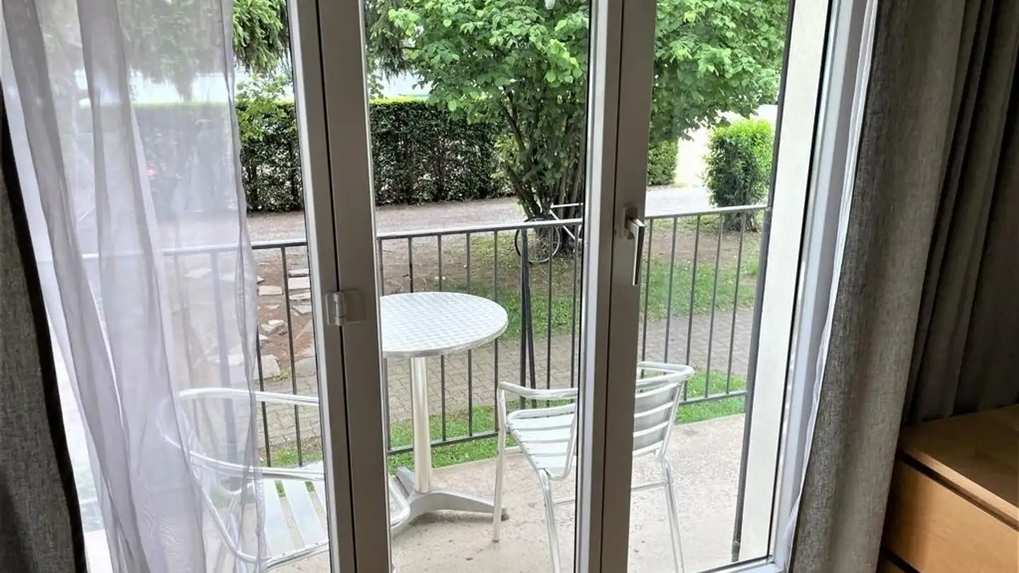 Zimmer mieten - Ueberlandstrasse 281, 8051 Zürich - Foto 2