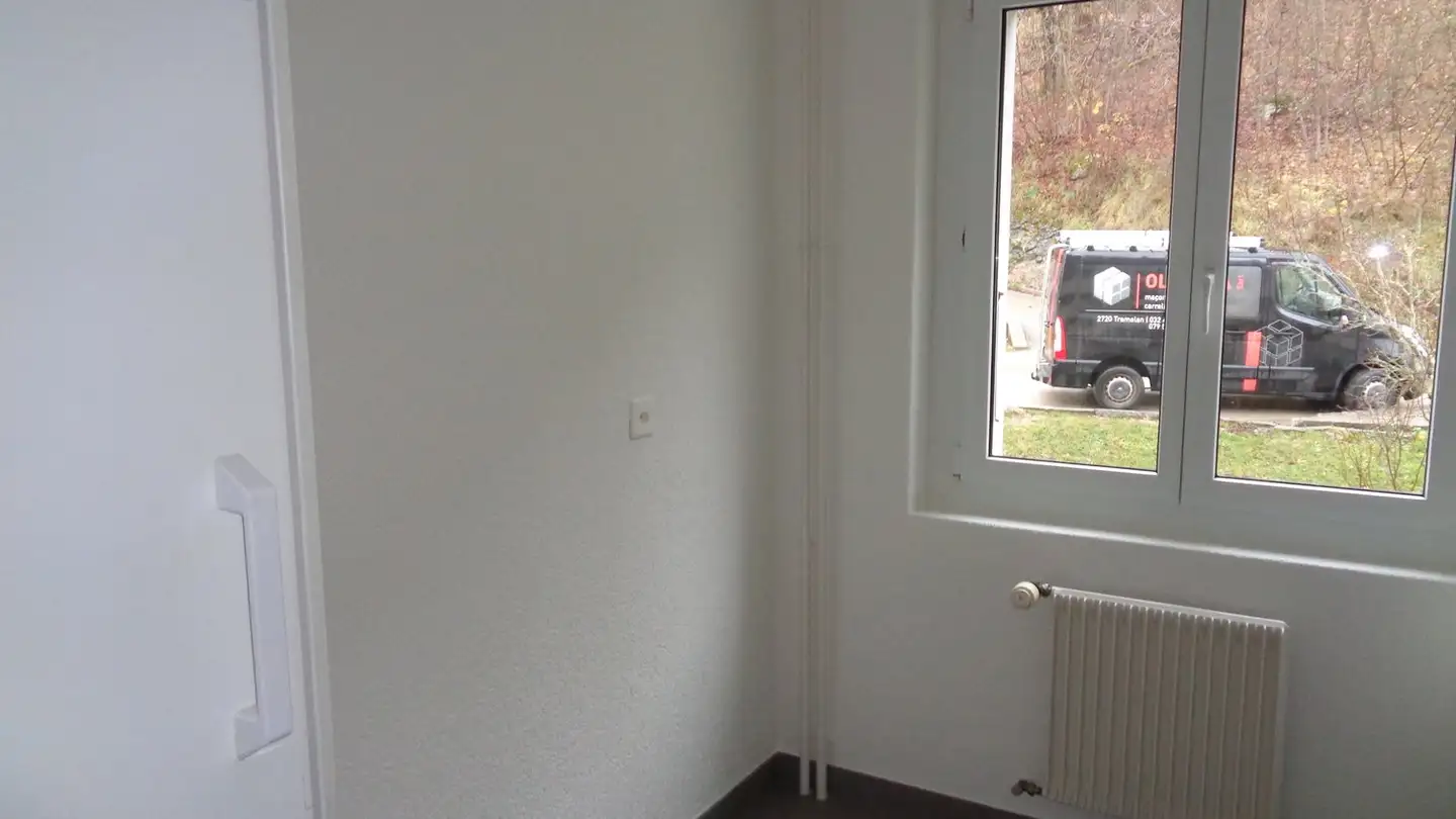 Appartement à louer - Rue Des Plânes 11, 2720 Tramelan - Photo 3