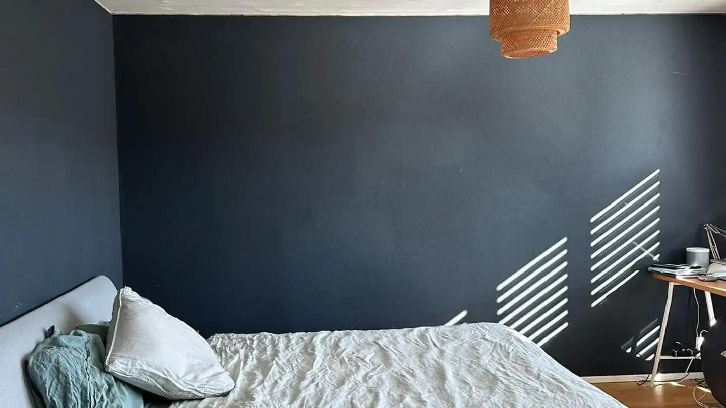 Möblierte Wohnung mieten - Zschokkestrasse 30, 8037 Zürich - Foto 4