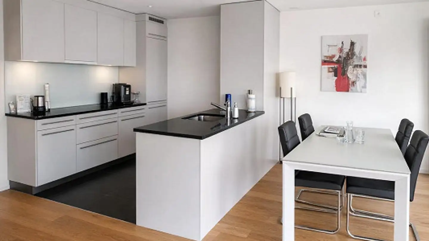 Appartamento in affitto - Rüti 21, 8246 Langwiesen - Foto 3