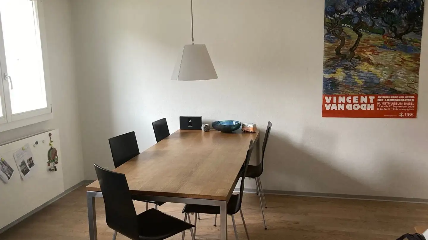 Furnished apartment for rent - Binzenstrasse 9, 4058 Basel - Photo 4