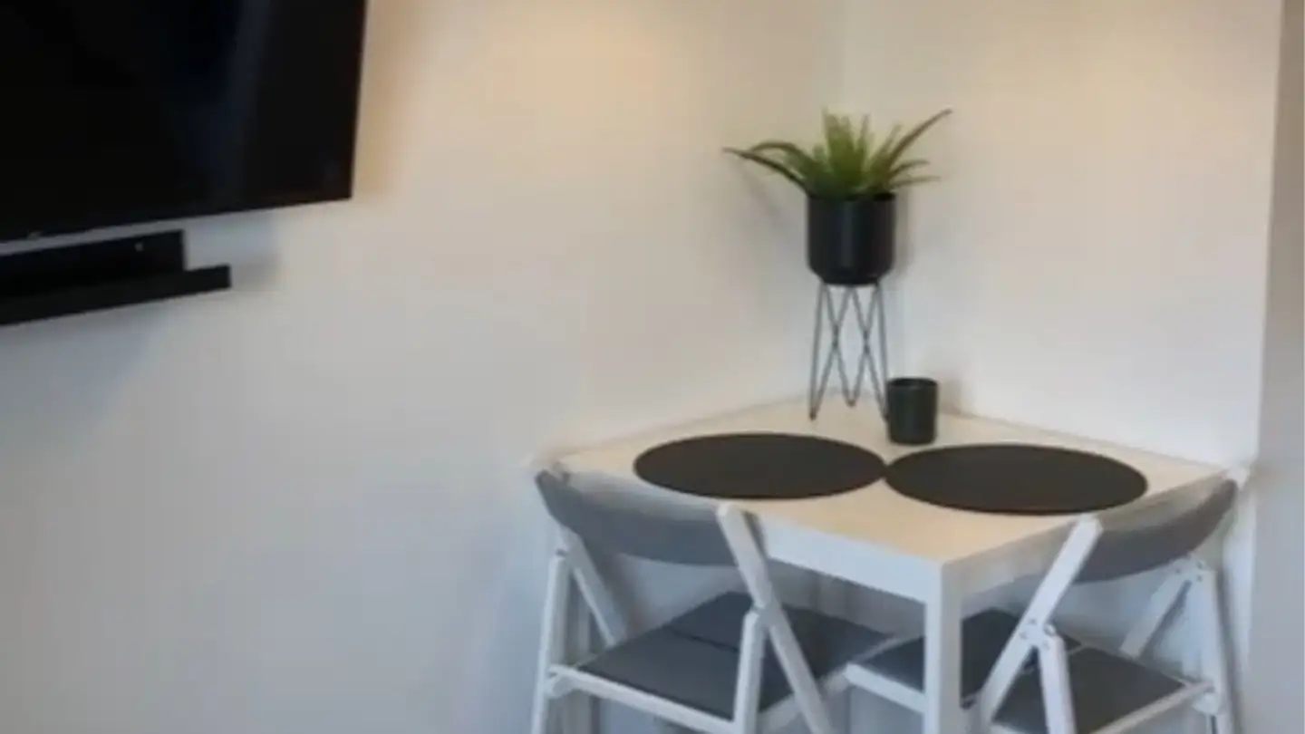 Appartamento in affitto - 9000 St. Gallen - Foto 4