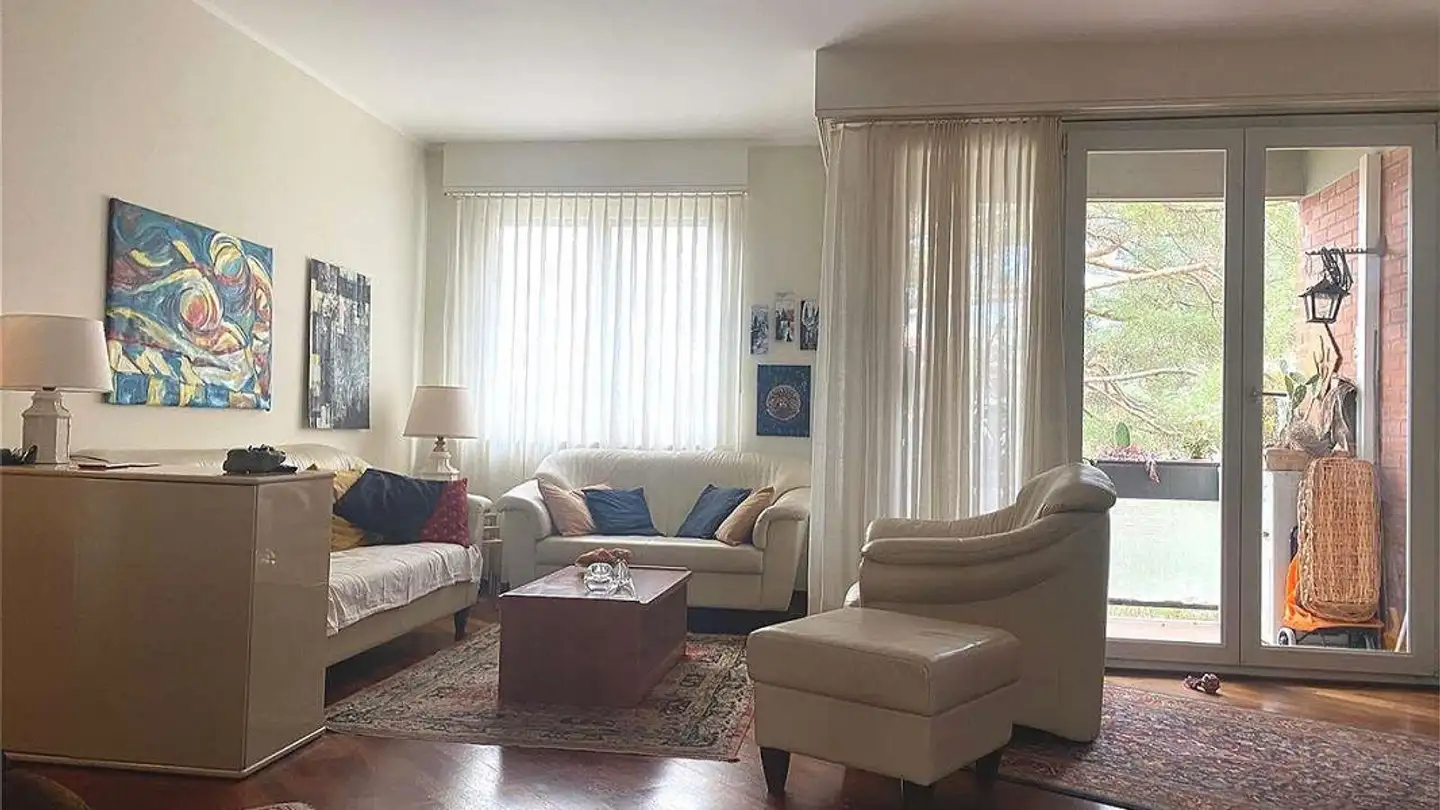 Apartment for sale - 6900 Paradiso