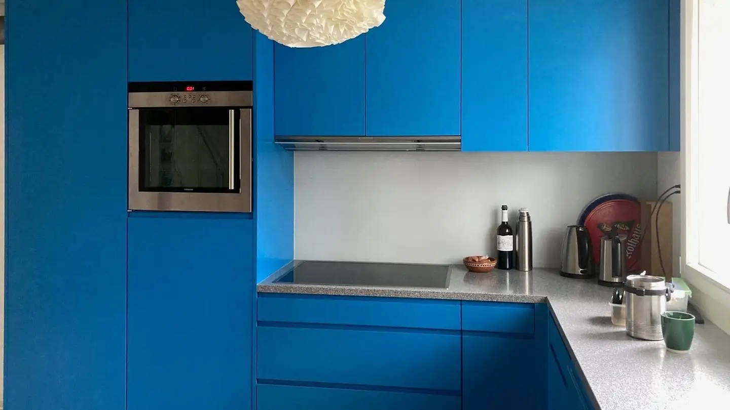 Furnished apartment for rent - Binzenstrasse 9, 4058 Basel - Photo 3