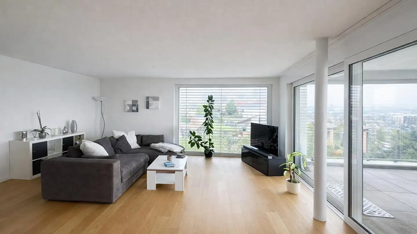 Appartamento in affitto - Rüti 21, 8246 Langwiesen - Foto 4