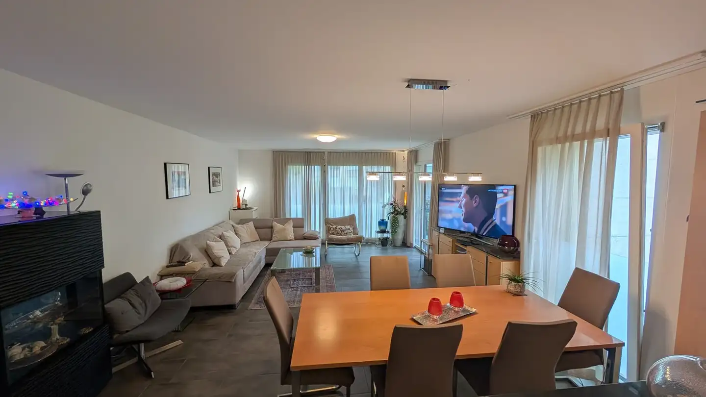 Apartment for rent - Grüningerstrasse 6, 8620 Wetzikon ZH - Photo 3