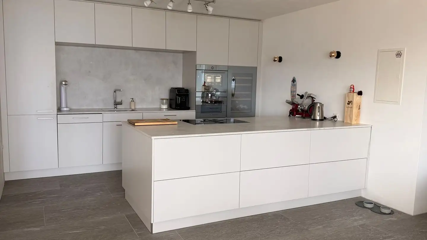 Wohnung kaufen - Via R. Leoncavallo 50, 6614 Brissago