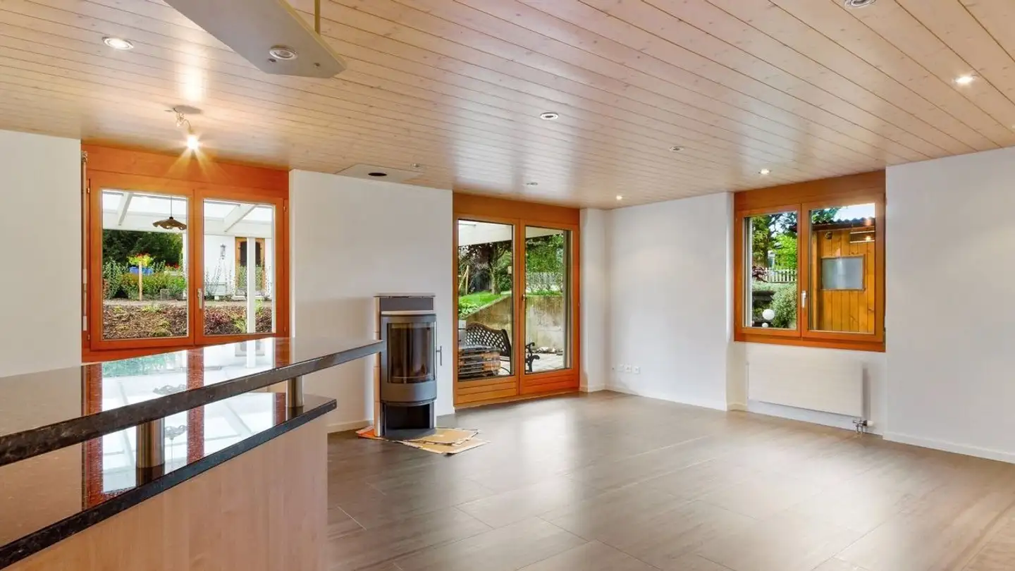 Apartment for rent - Ried 71x, 3616 Schwarzenegg