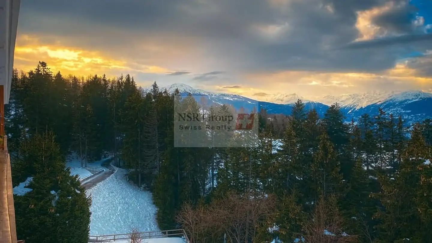 Wohnung kaufen - 3963 Crans-Montana - Foto 2