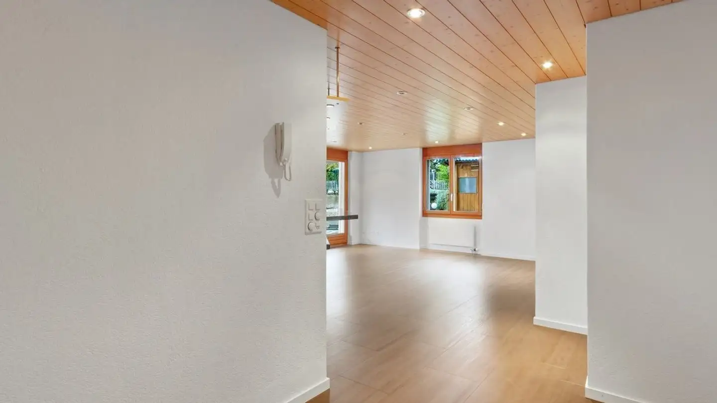 Apartment for rent - Ried 71x, 3616 Schwarzenegg - Photo 2