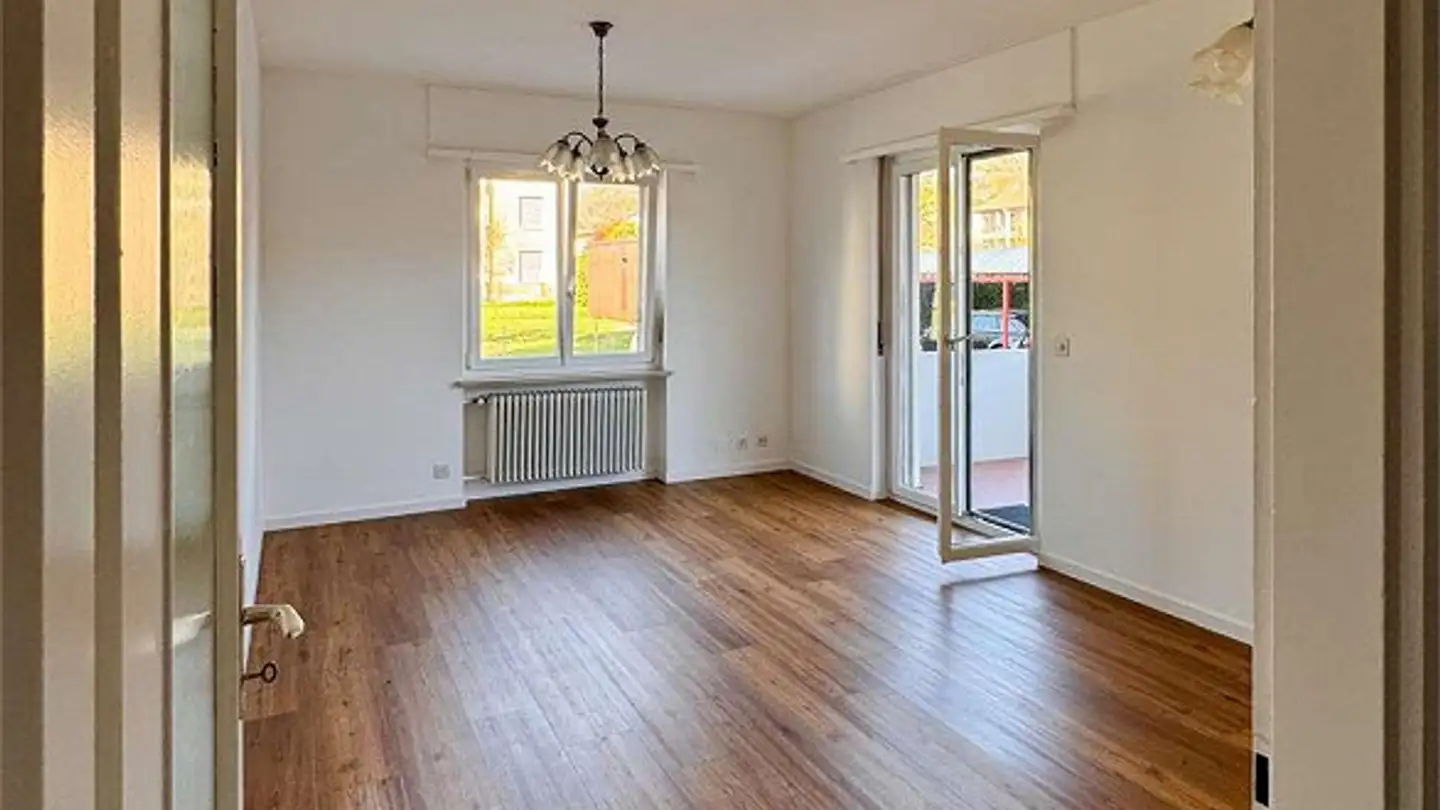 Appartement à louer - 6987 Caslano