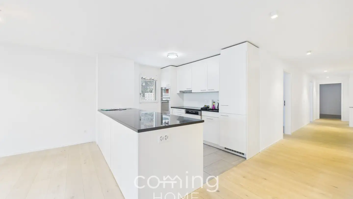 Appartamento in affitto - 3904 Naters