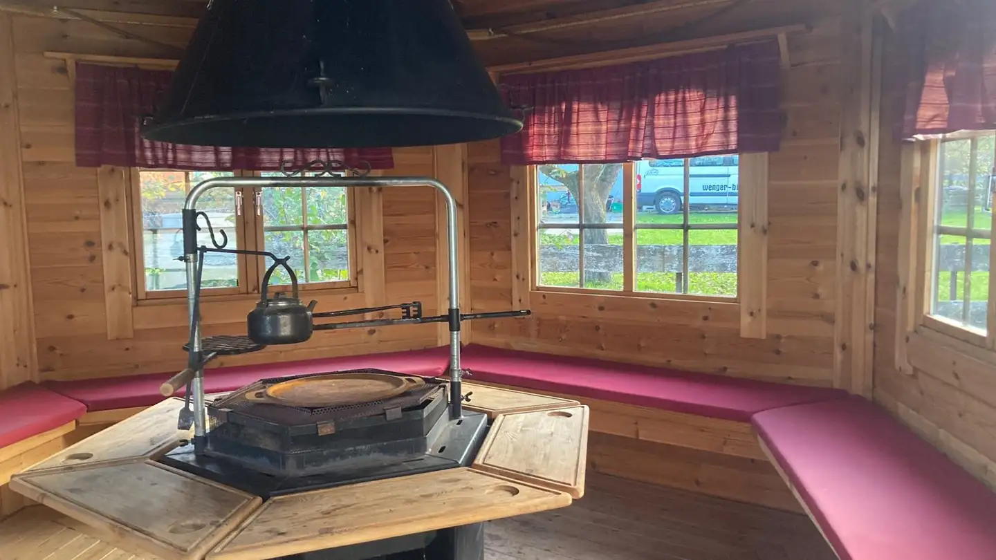 Single house for sale - Hagenstrasse 3, 3665 Wattenwil - Photo 3