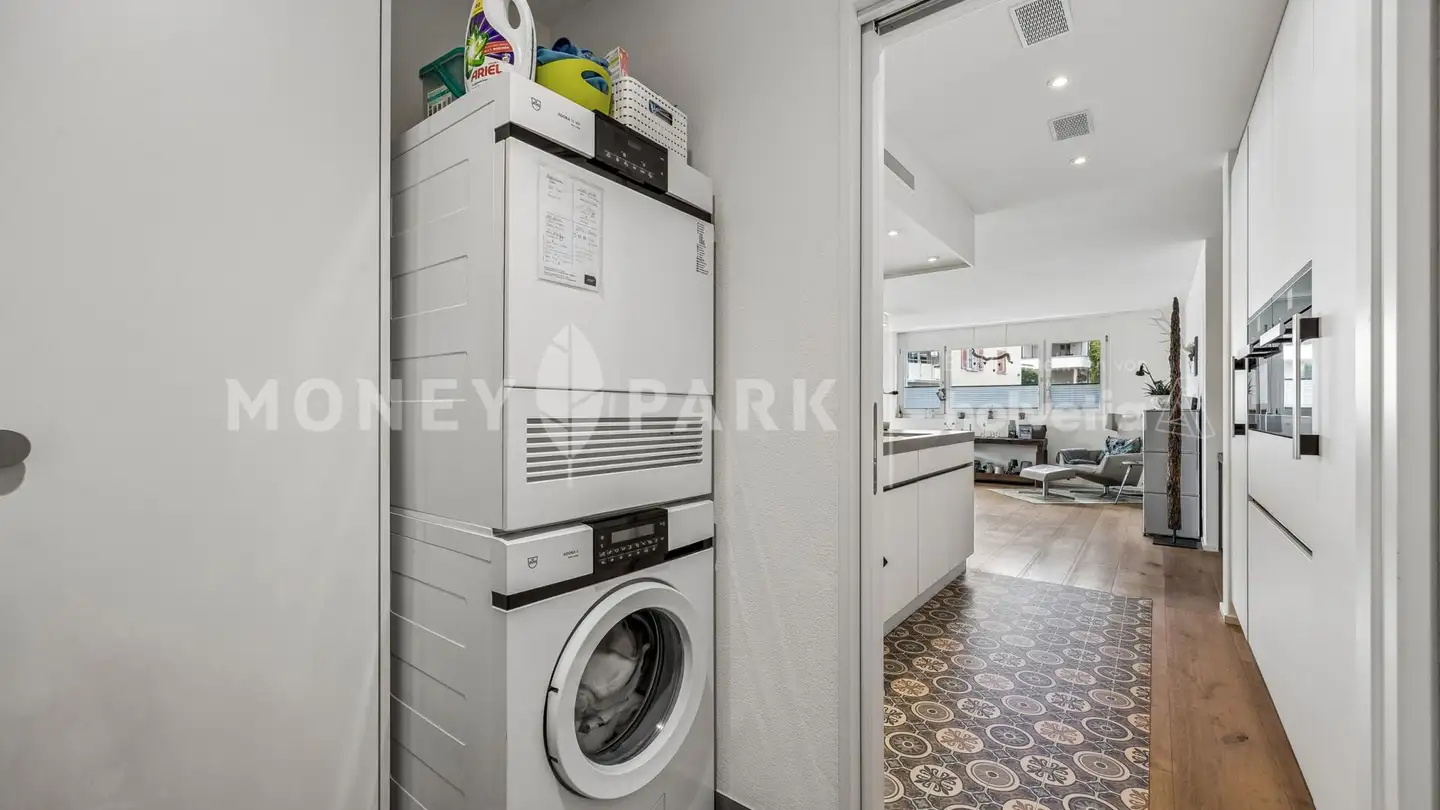 Wohnung kaufen - Eibenweg 1, 5702 Niederlenz - Foto 4