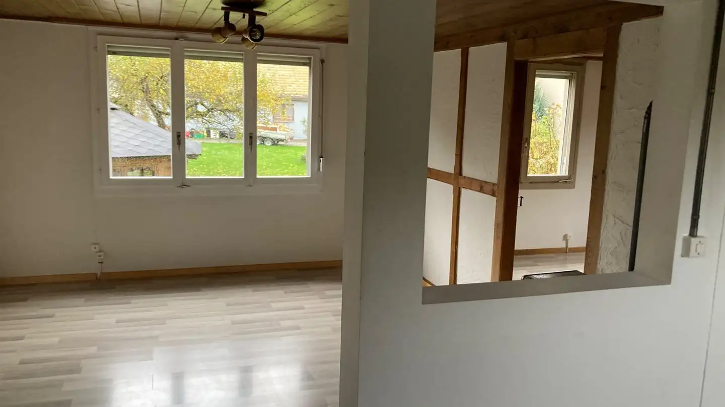 Single house for sale - Hagenstrasse 3, 3665 Wattenwil - Photo 4