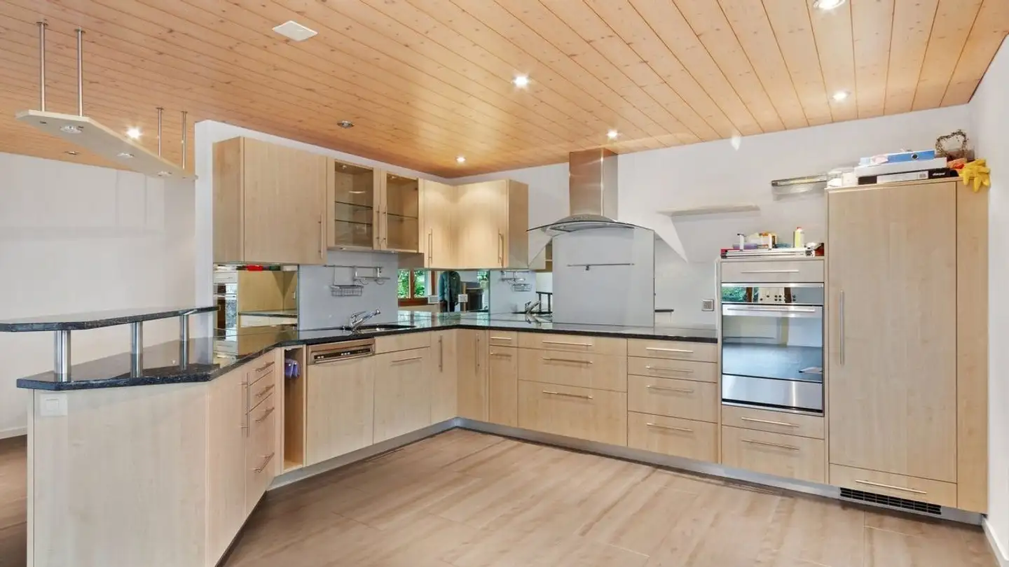 Apartment for rent - Ried 71x, 3616 Schwarzenegg - Photo 3