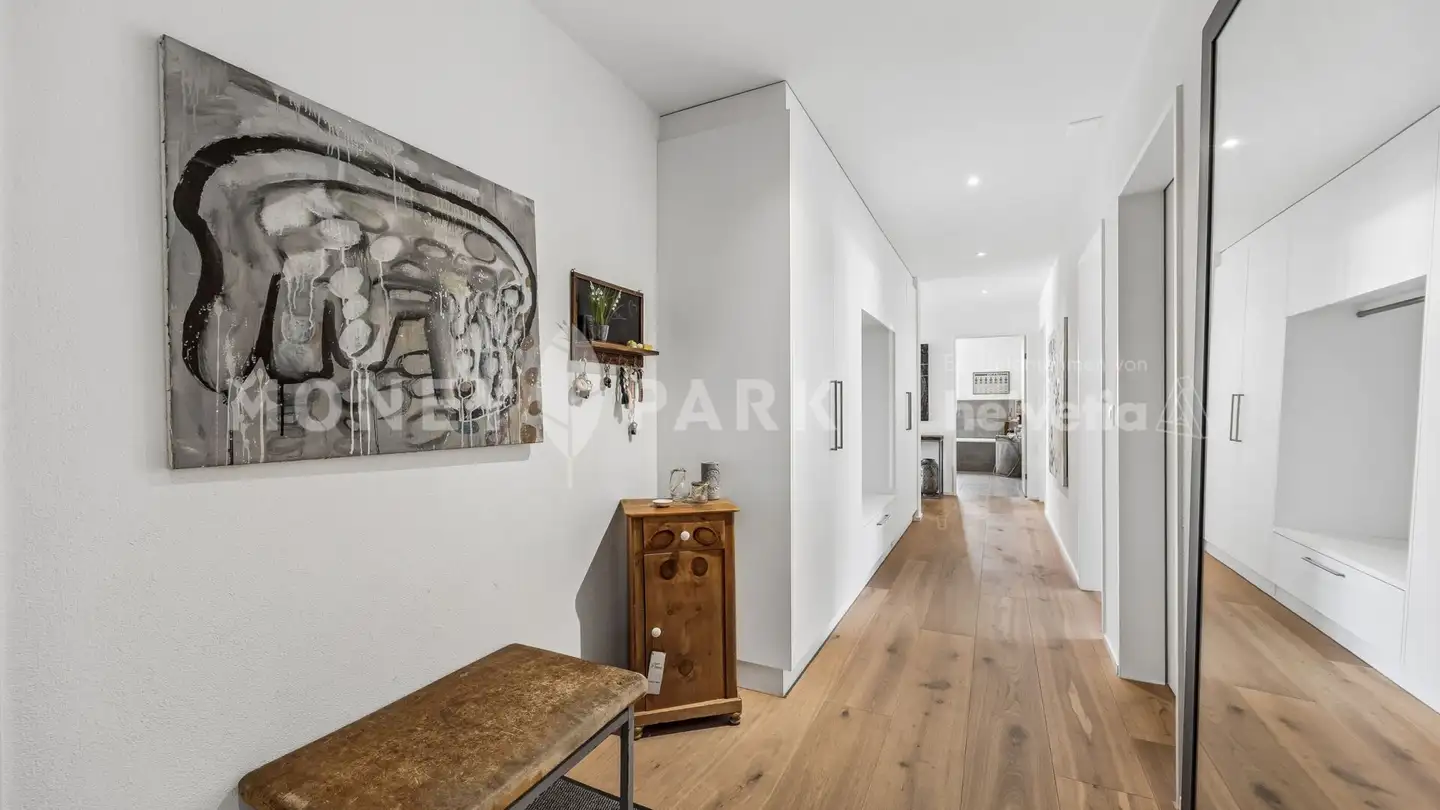 Wohnung kaufen - Eibenweg 1, 5702 Niederlenz - Foto 2