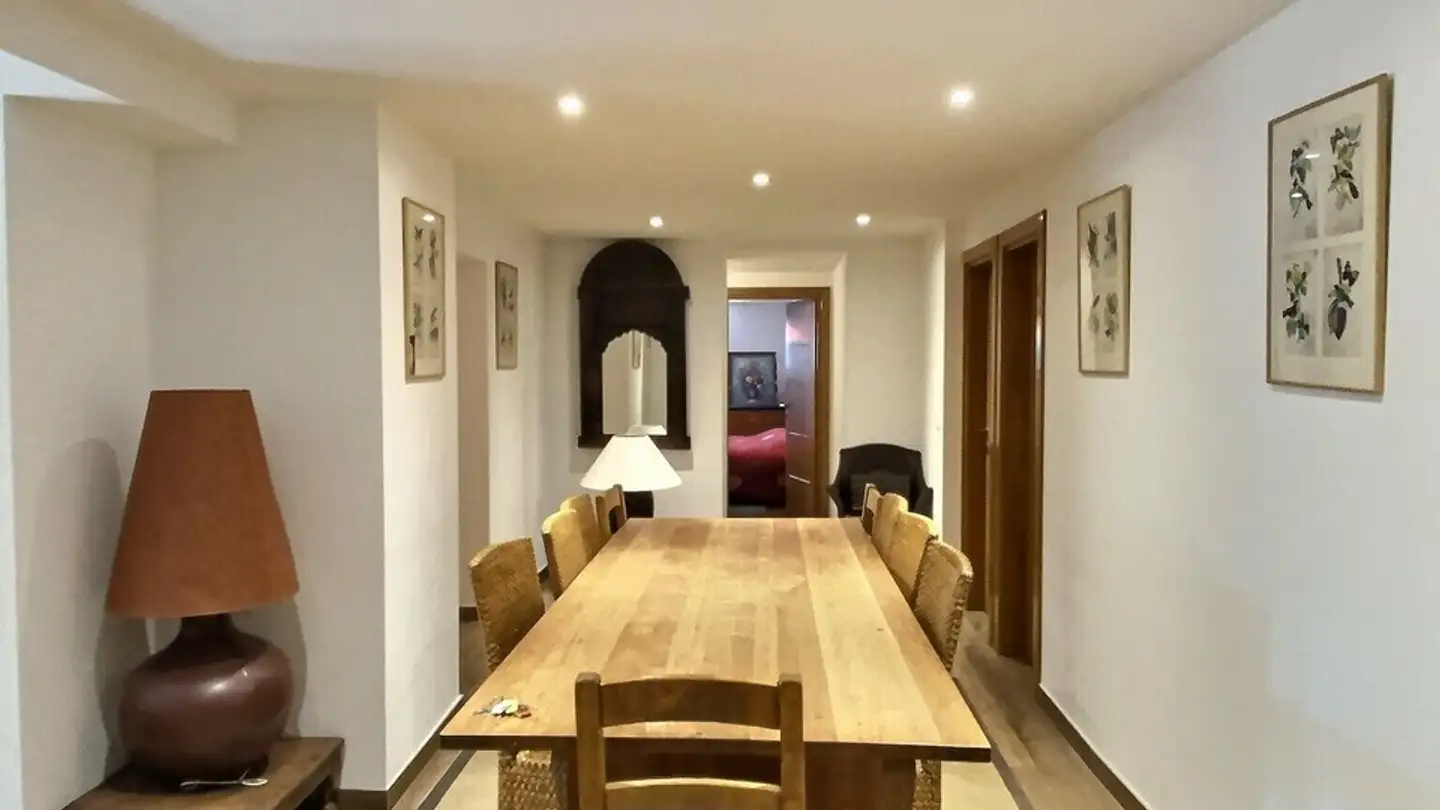 Appartamento in vendita - Avenue Centrale, 1885 Chesières - Photo 2