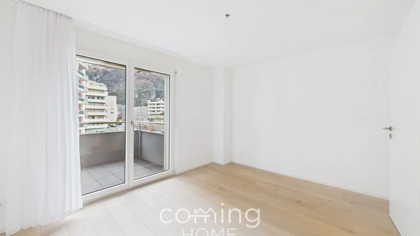 Appartamento in affitto - 3904 Naters - Foto 4