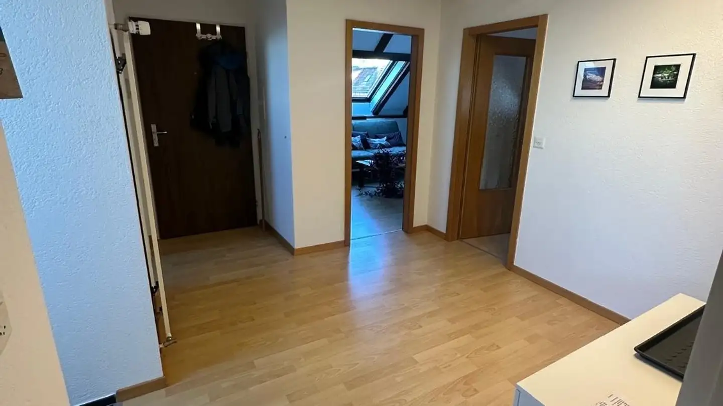 Appartamento in affitto - Ruhbergstrasse 45, 9000 St. Gallen - Photo 2