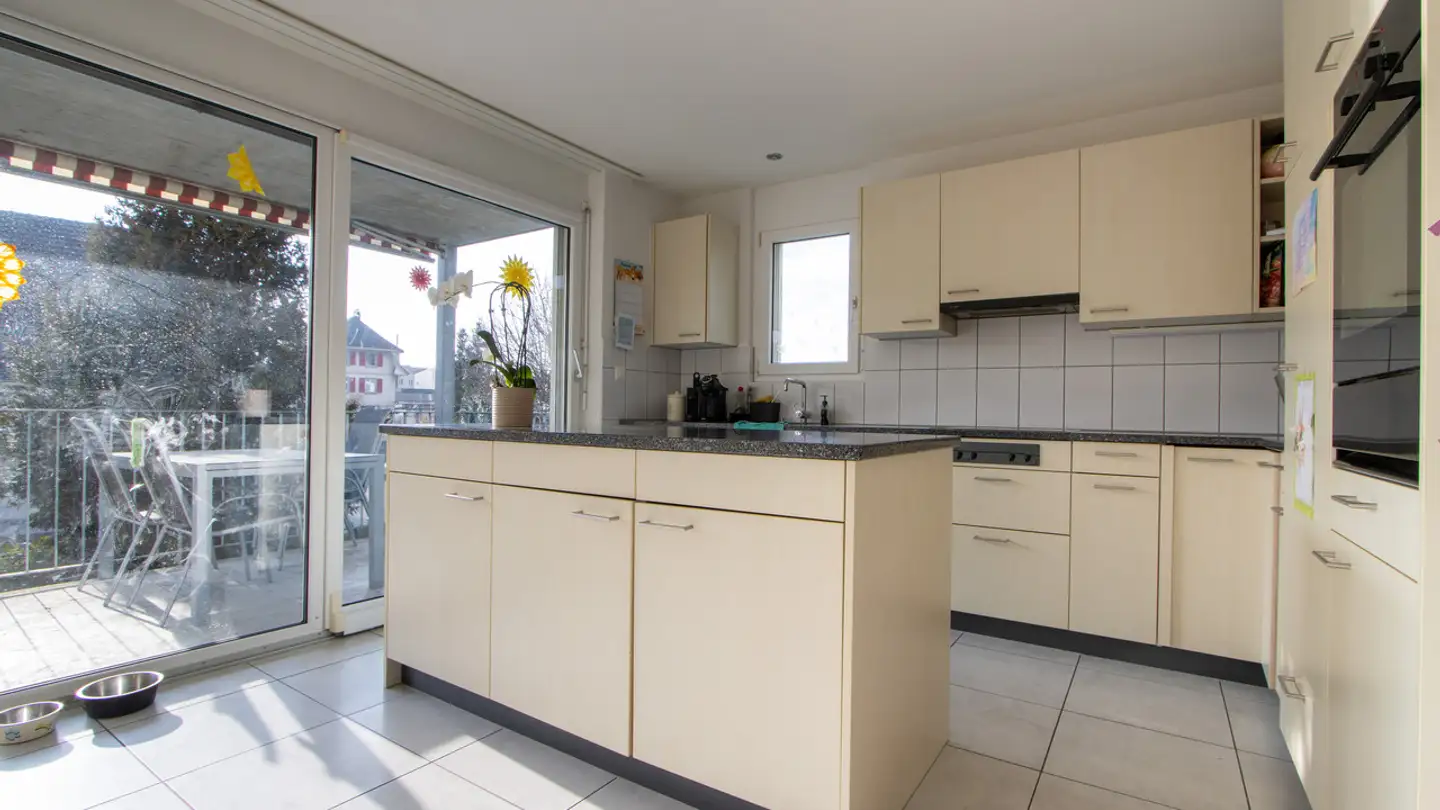 Apartment for rent - Bielstrasse, 3270 Aarberg - Photo 2