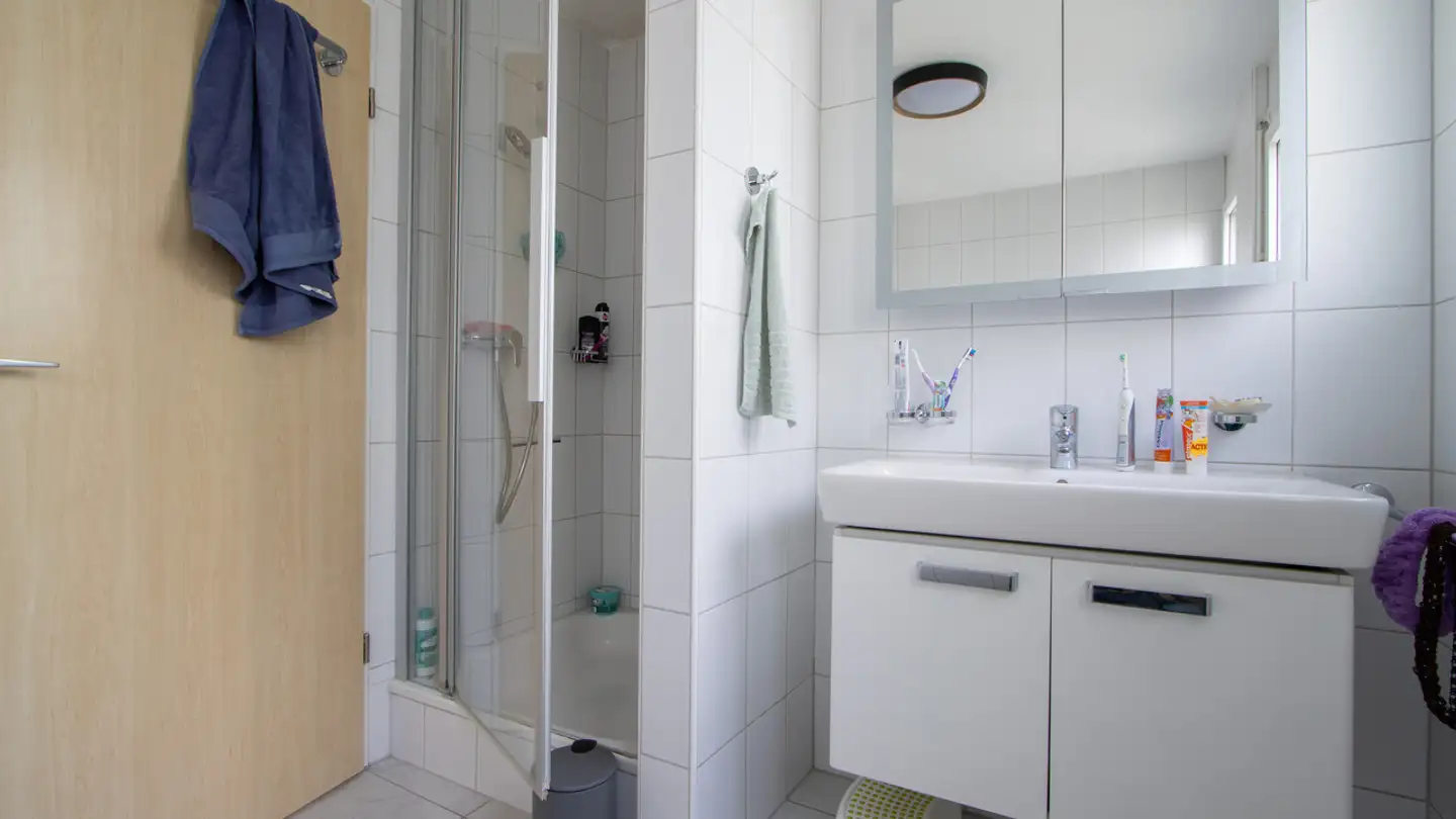 Apartment for rent - Bielstrasse, 3270 Aarberg - Photo 3