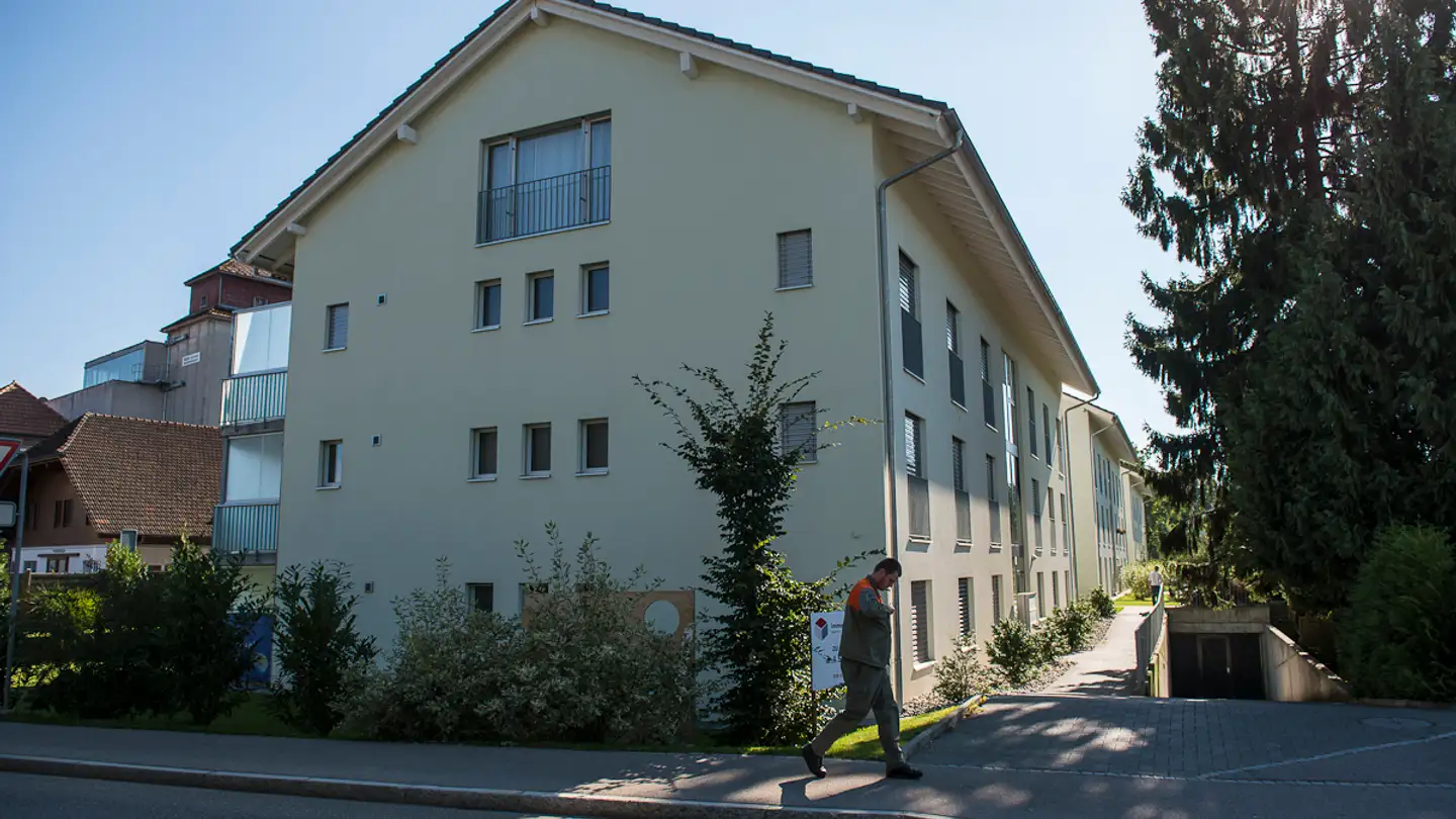 Apartment for rent - Bielstrasse, 3270 Aarberg