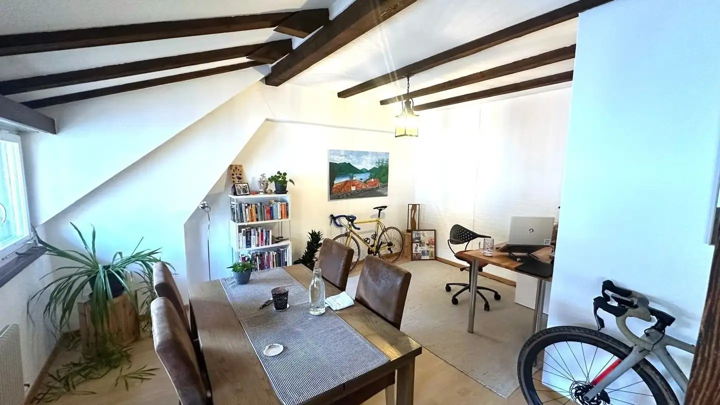 Appartamento in affitto - Ruhbergstrasse 45, 9000 St. Gallen - Photo 4