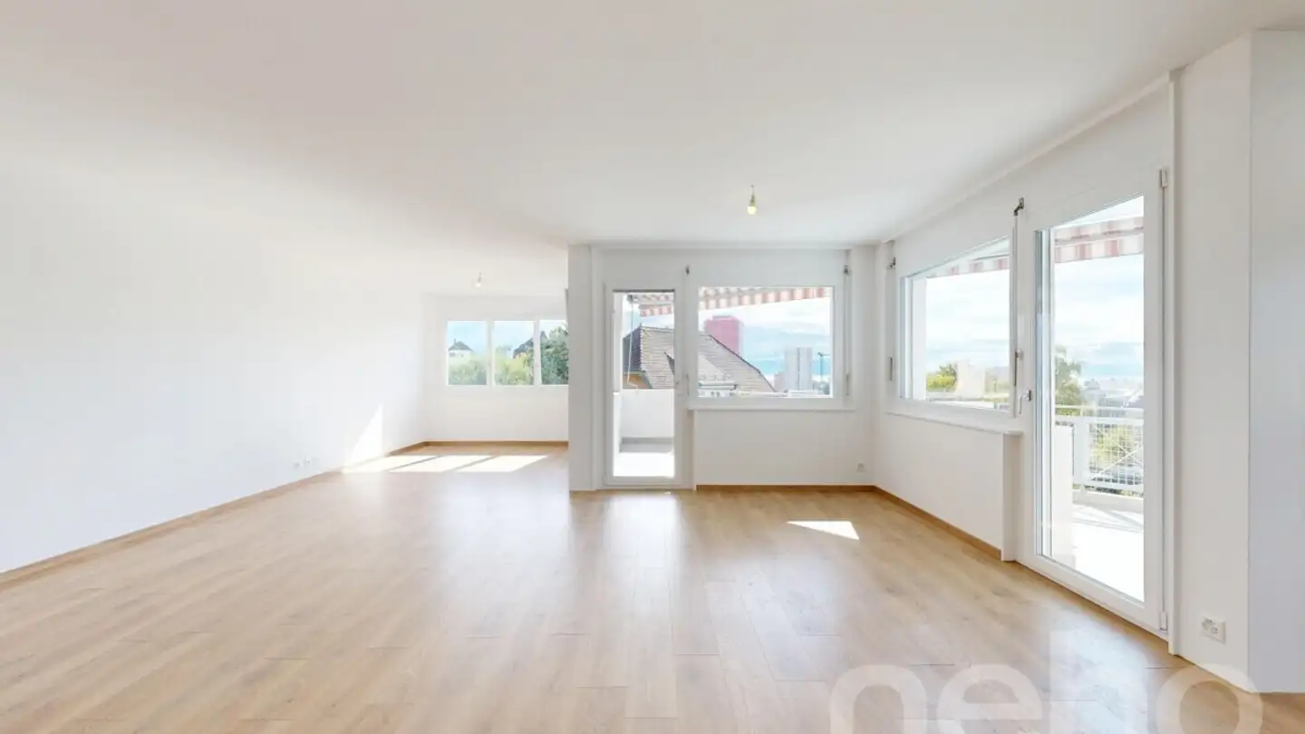 Appartamento in vendita - 1008 Prilly - Photo 4