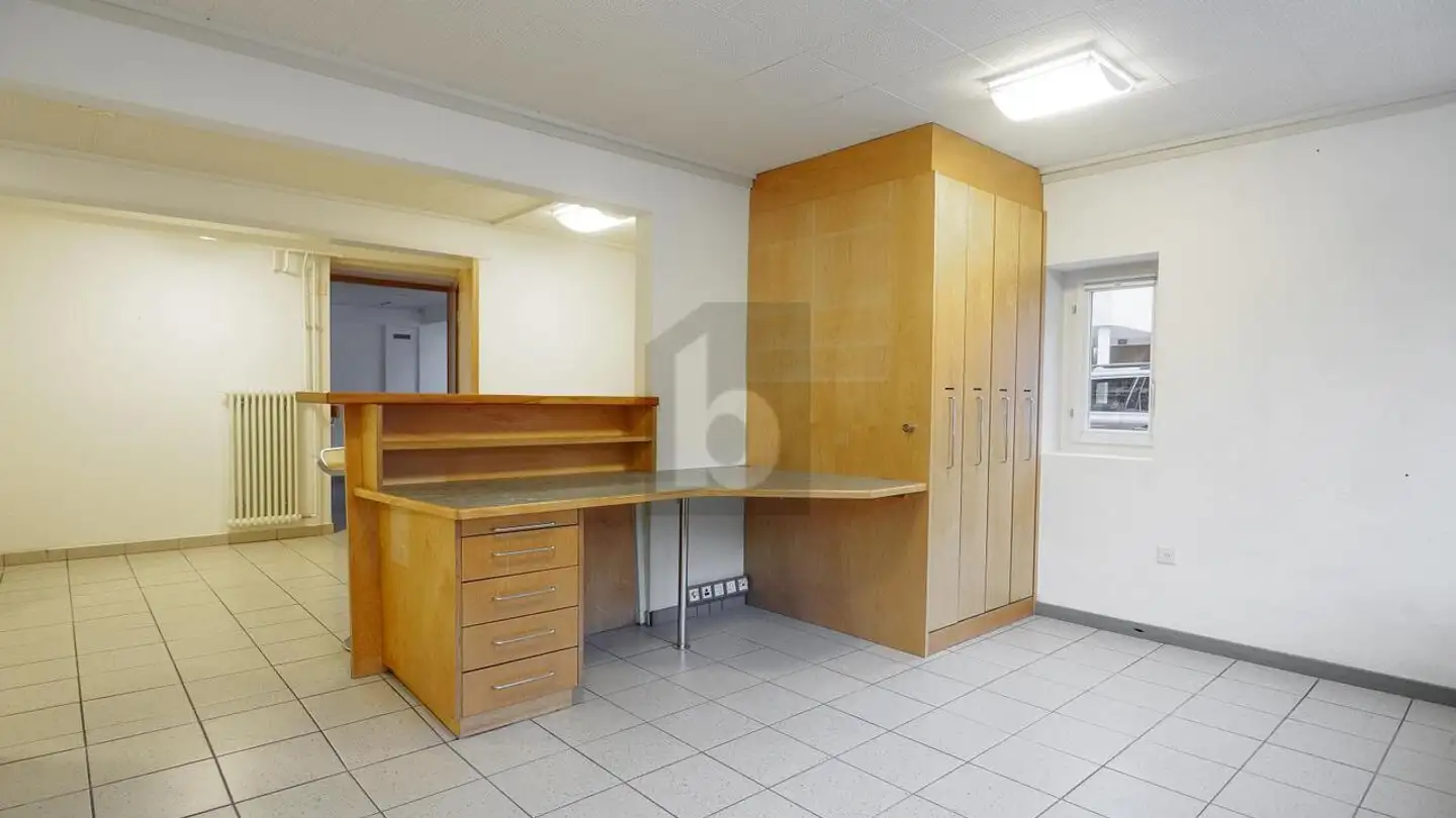 Office space for rent - 3752 Wimmis