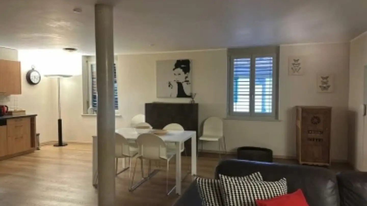 Appartement à louer - Passage Marval 1, 2000 Neuchâtel