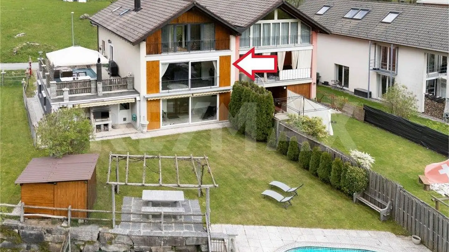 Single house for sale - 6634 Brione (Verzasca)