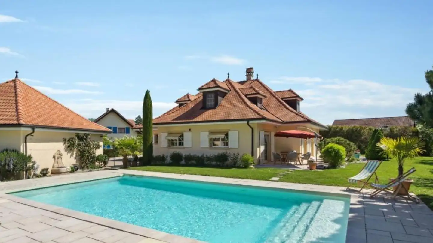 Villa in vendita - 1439 Rances