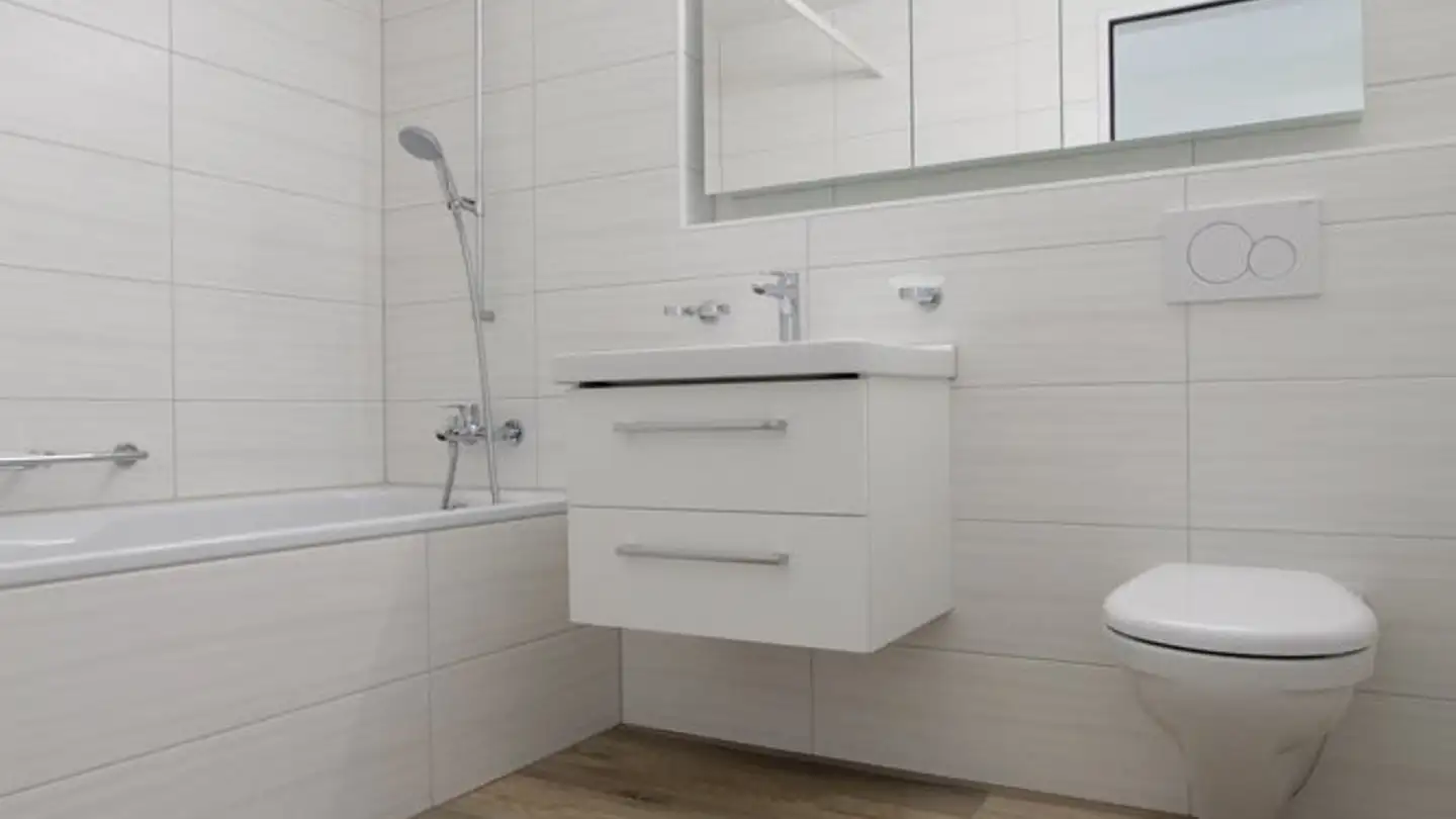 Appartement à louer - Strengenfeldweg 23, 4222 Zwingen - Photo 4