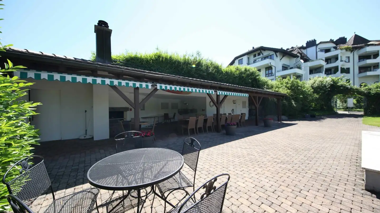 Appartamento in affitto - Zürcherstrasse 18B, 8852 Altendorf - Foto 2