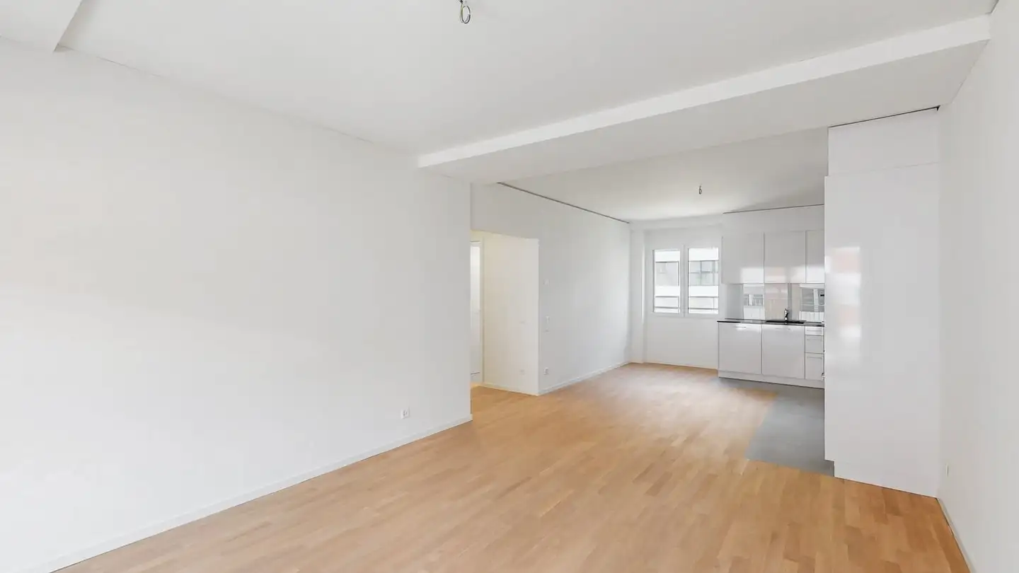 Wohnung mieten - Via Del Tiglio 48, 6900 Lugano - Foto 3